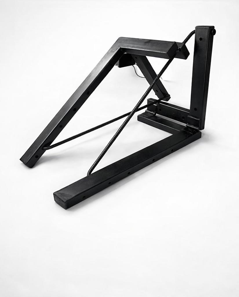 Odita Wall Hanger dimensions diagram